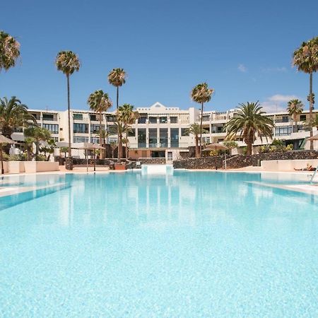 Lanzahost Casa Armonia Apartment Costa Teguise Ngoại thất bức ảnh