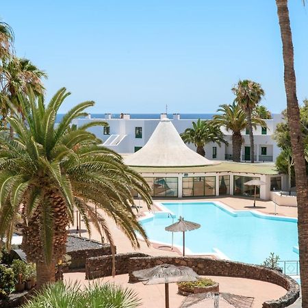 Lanzahost Casa Armonia Apartment Costa Teguise Ngoại thất bức ảnh