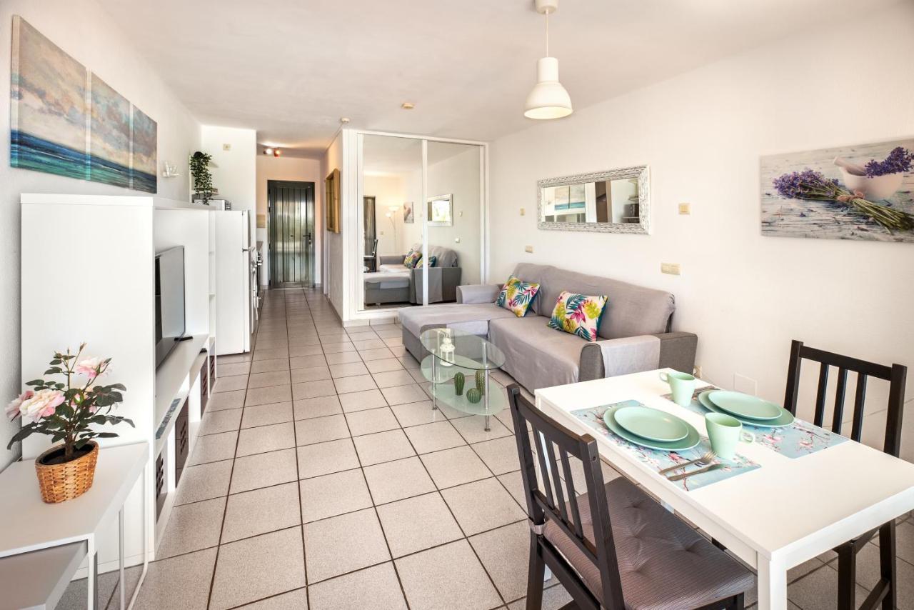 Lanzahost Casa Armonia Apartment Costa Teguise Ngoại thất bức ảnh